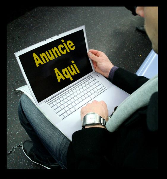 Anuncie aqui