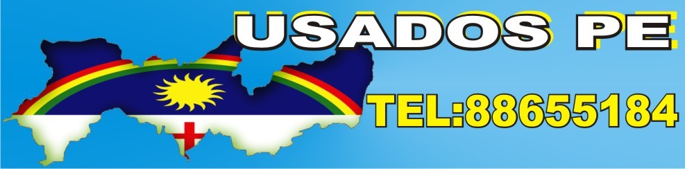 Usados Pe